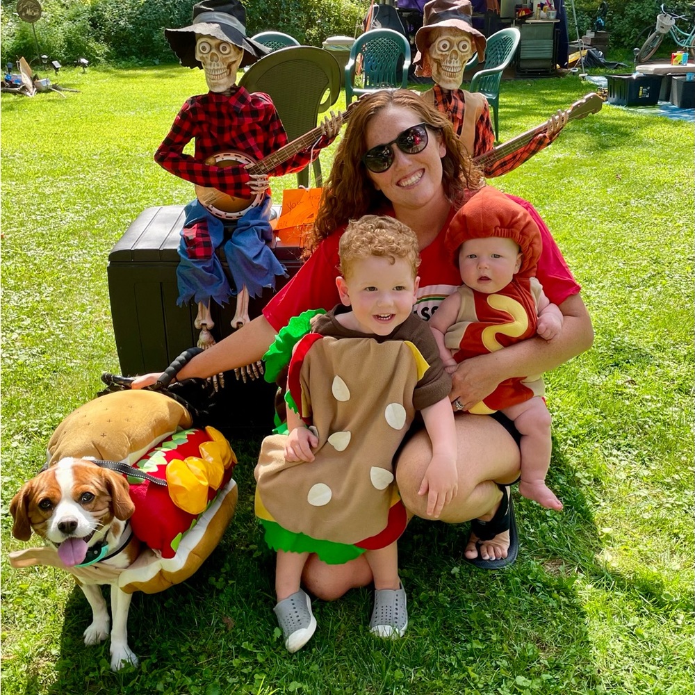 Meet your Posher, Colleen